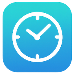 Time-Pop app icon used in desktop navigation